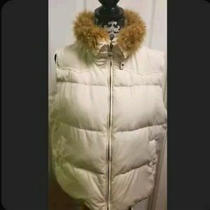 Ralph Lauren Puffer Vest